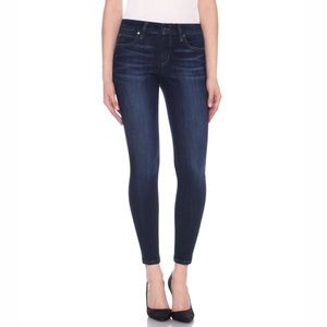 Joe’s Jeans Skinny Ankle Jeanette Jeans